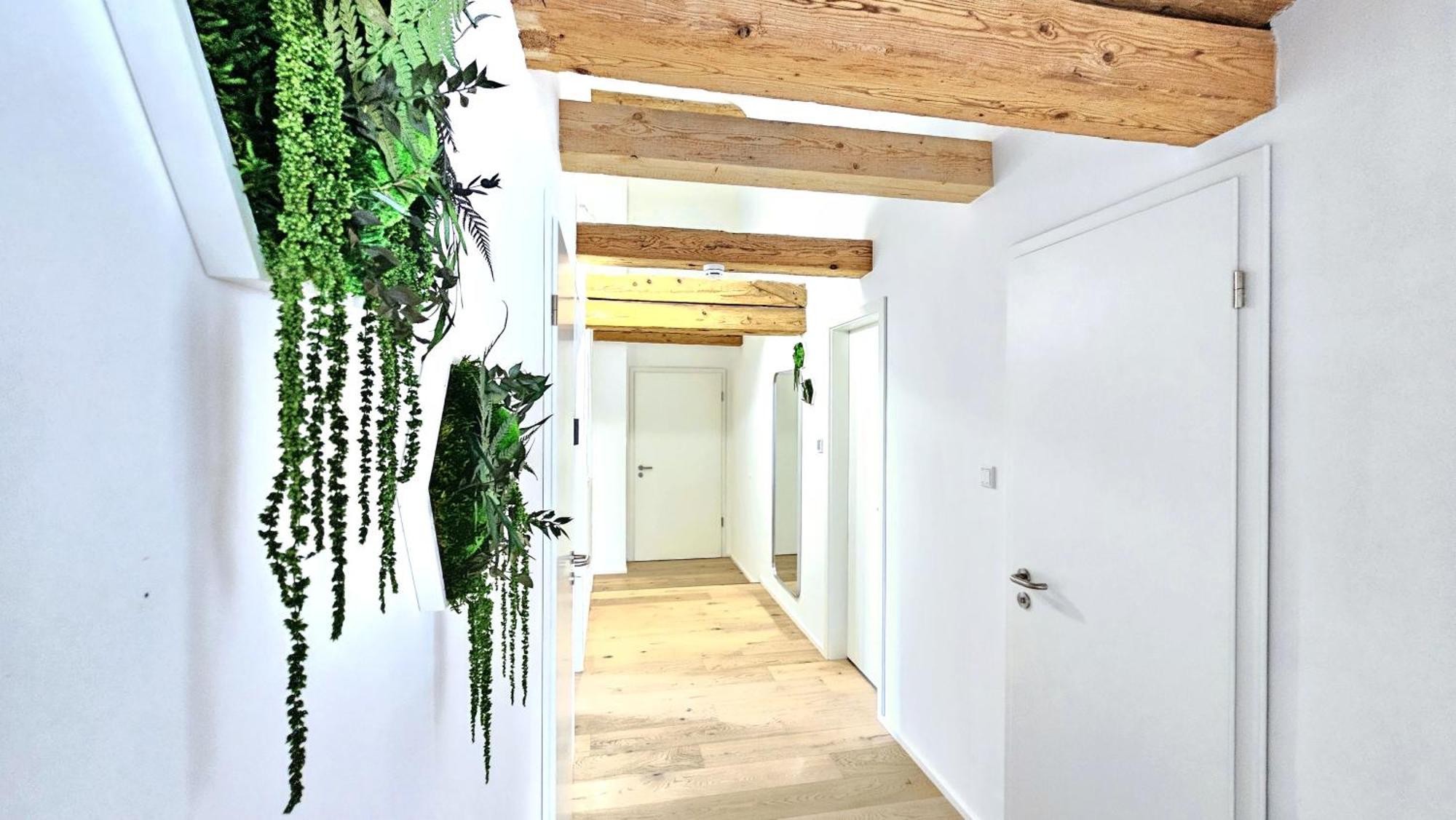 Apartament Wood World Luxury - Massage - Bergblick - Tranpolin- Parken Markdorf Zewnętrze zdjęcie