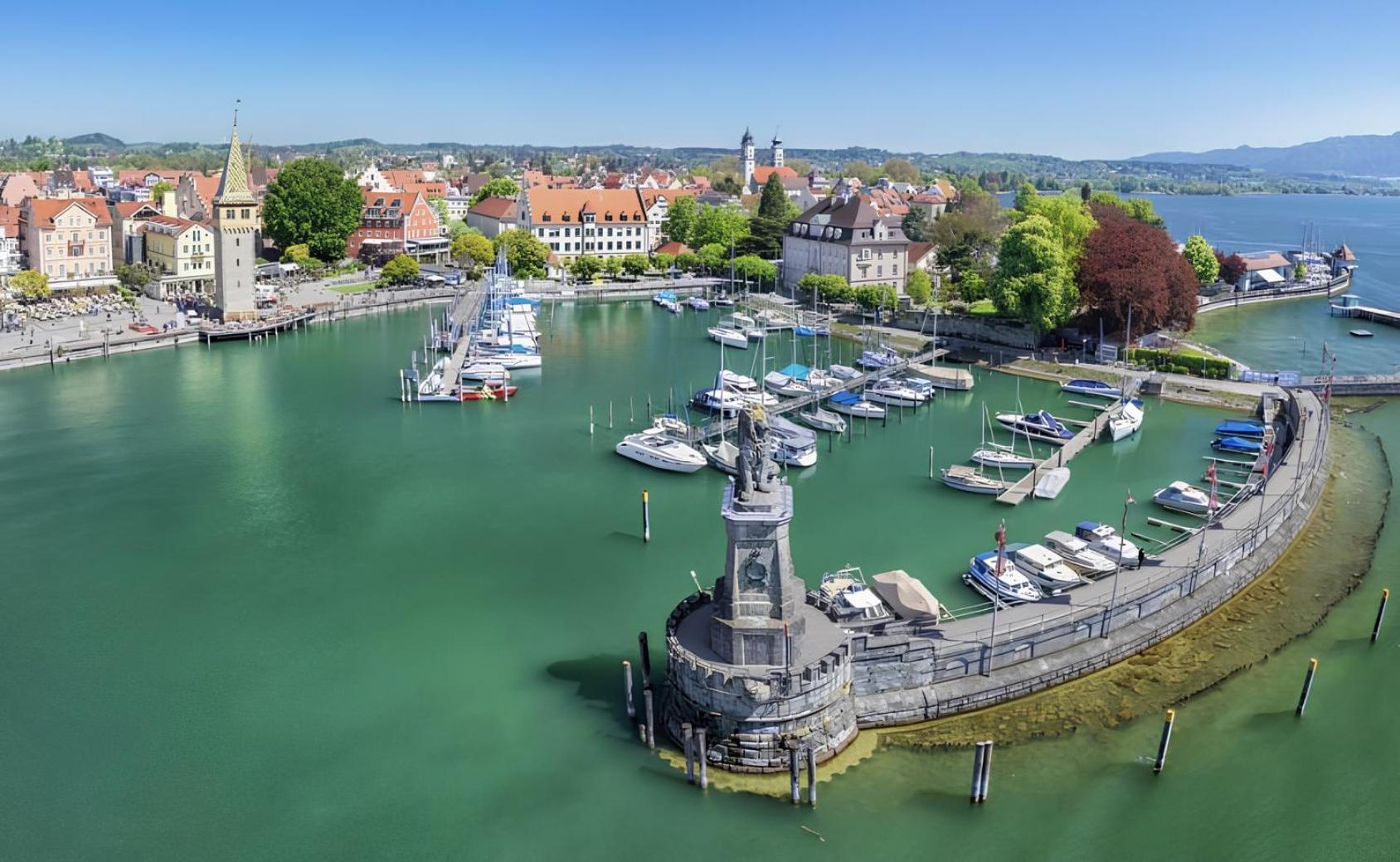 Apartament Wood World Luxury - Massage - Bergblick - Tranpolin- Parken Markdorf Zewnętrze zdjęcie
