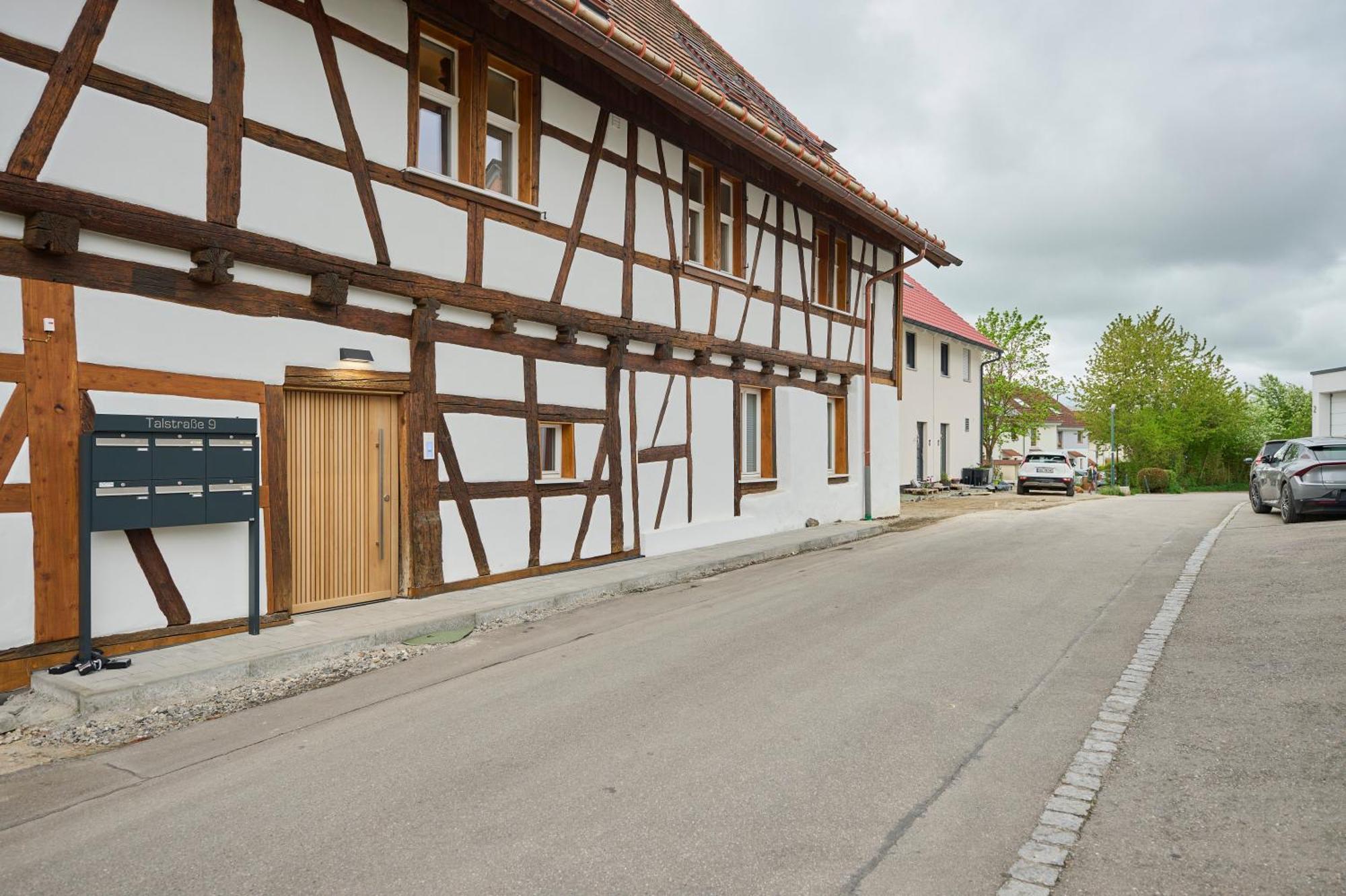 Apartament Wood World Luxury - Massage - Bergblick - Tranpolin- Parken Markdorf Zewnętrze zdjęcie